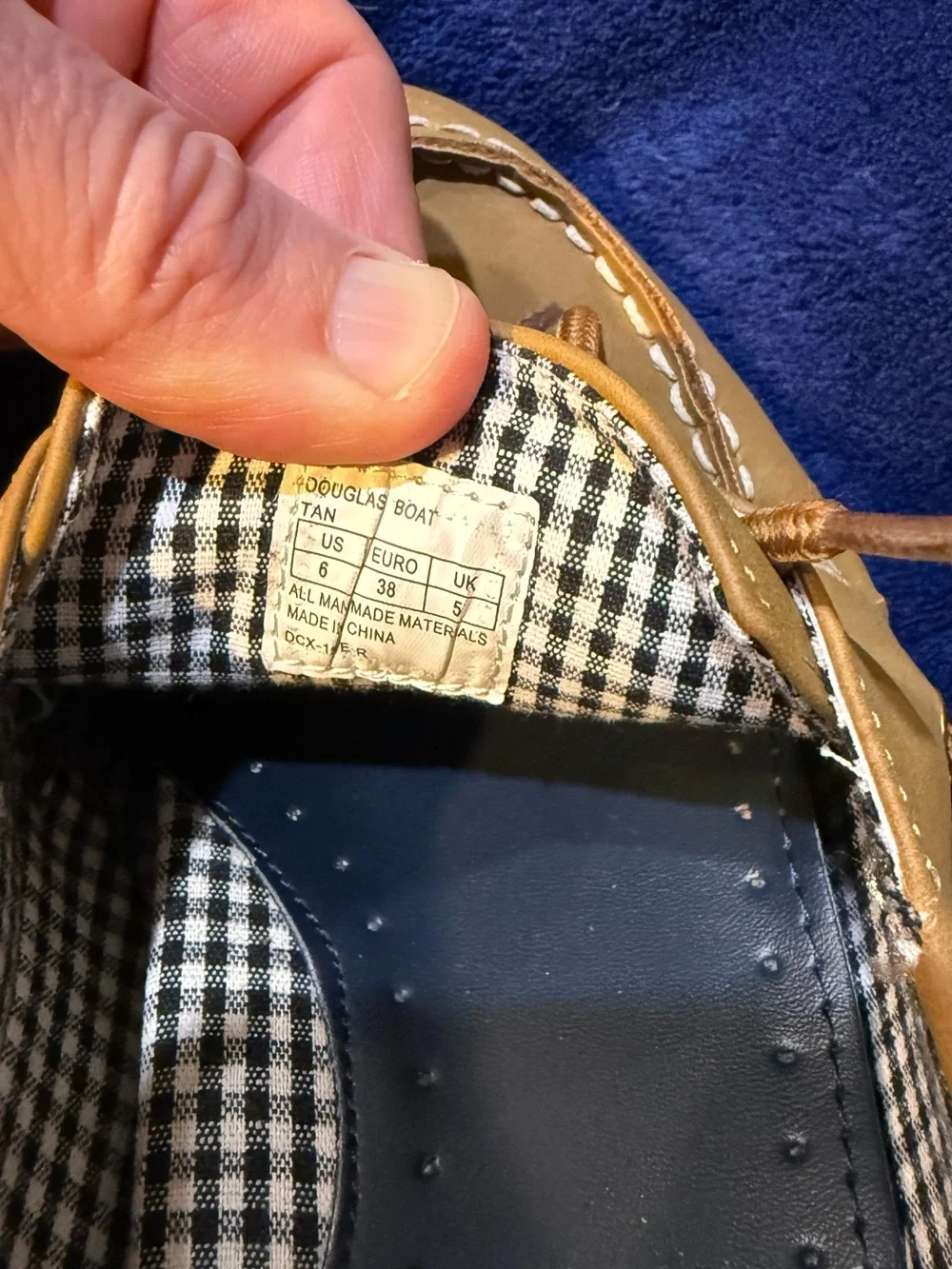 Tommy Hilfiger upper versatile